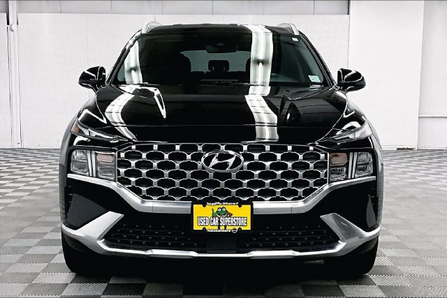 Used 2023 Hyundai Santa Fe SEL AWD/4WD image 4