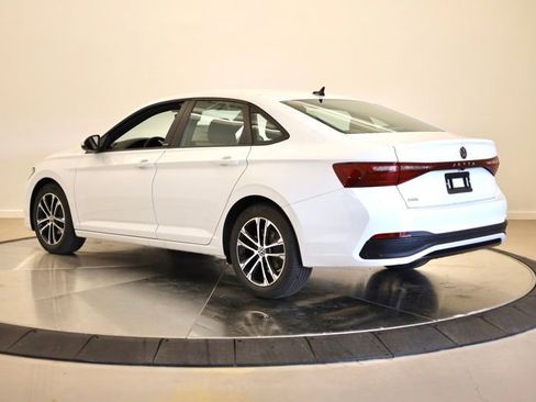 New 2026 Volkswagen Jetta Sport image 5