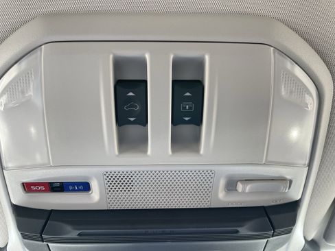 New 2025 Subaru Ascent Onyx Edition image 35