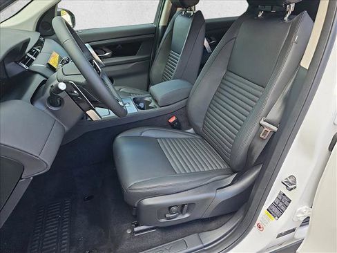 Used 2025 Land Rover Discovery Sport S AWD/4WD image 16