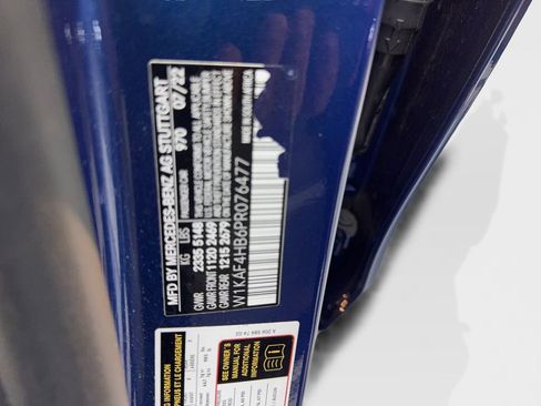 Used 2023 Mercedes-Benz C 300 4MATIC Sedan image 81