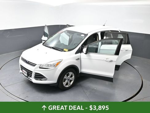Used 2013 Ford Escape SE AWD/4WD image 56