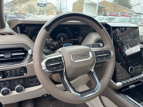 New 2026 GMC Yukon XL Denali image 16