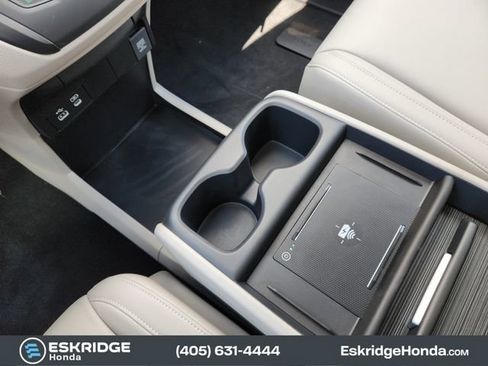 New 2026 Honda Odyssey EX-L image 15