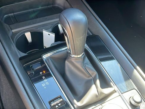 Certified 2025 MAZDA CX-50 AWD 2.5 S w/ Premium Plus Pkg image 17