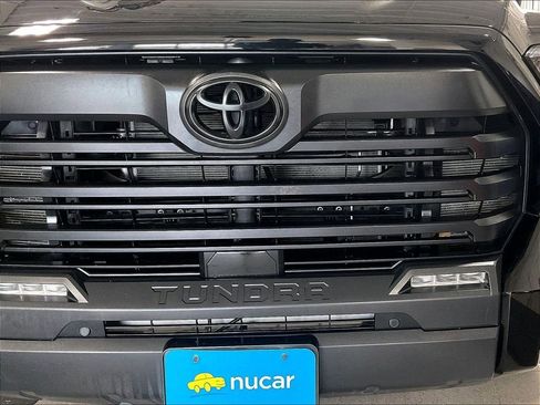 Used 2023 Toyota Tundra SR5 w/ SR5 Convenience Package AWD/4WD image 32