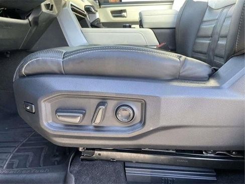 Used 2023 Toyota Tundra Capstone image 75