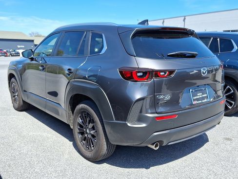 Used 2025 MAZDA CX-50 2.5 Hybrid w/ Weather Package image 3