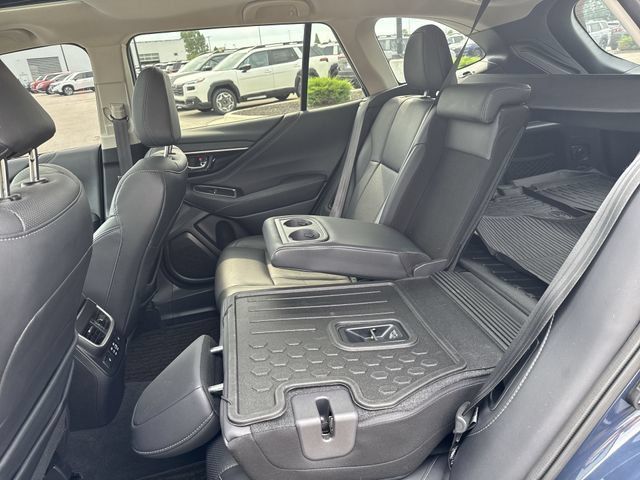 Certified 2024 Subaru Outback Limited XT AWD/4WD image 13