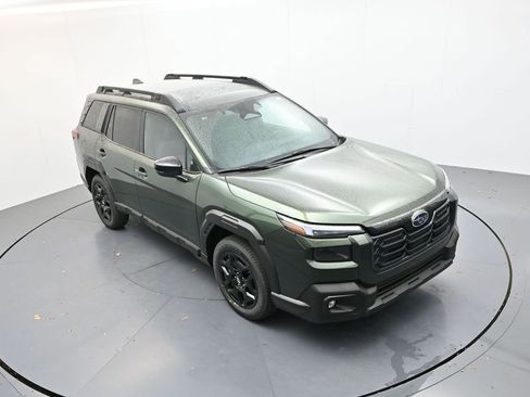 New 2026 Subaru Outback Limited image 19