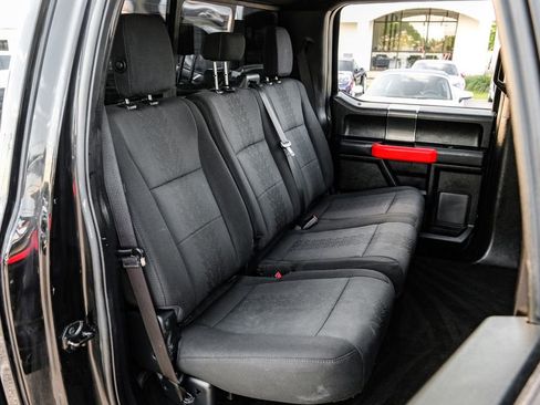 Used 2018 Ford F150 XLT w/ Equipment Group 302A Luxury AWD/4WD image 39