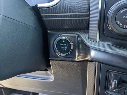 Used 2023 Ford F150 Platinum w/ Equipment Group 701A High image 26