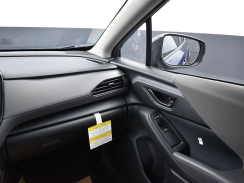 New 2026 Subaru Crosstrek 2.0i Premium image 14