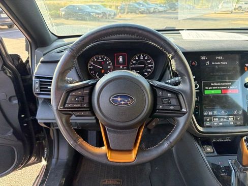 Used 2025 Subaru Outback Wilderness AWD/4WD image 13