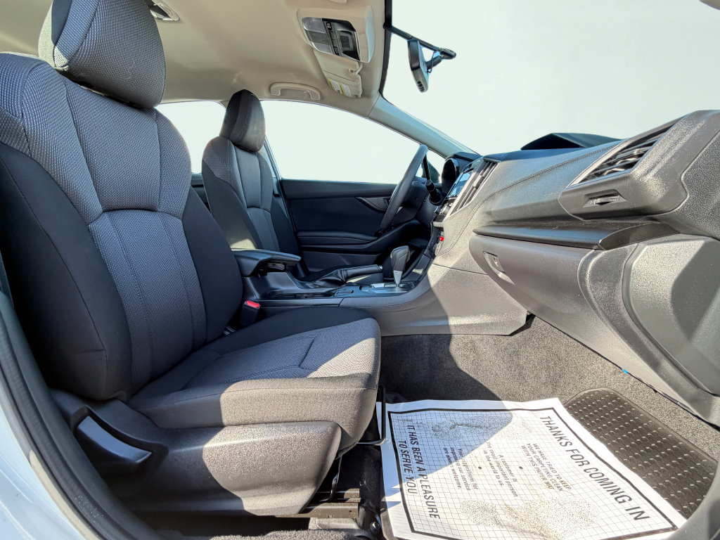 Used 2019 Subaru Impreza 2.0i AWD/4WD image 39