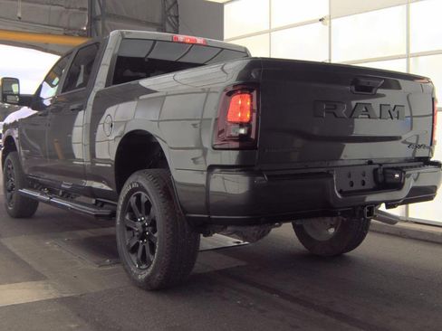 Used 2025 RAM 2500 Big Horn image 6
