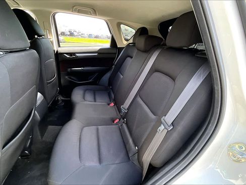 Used 2018 MAZDA CX-5 Sport image 19