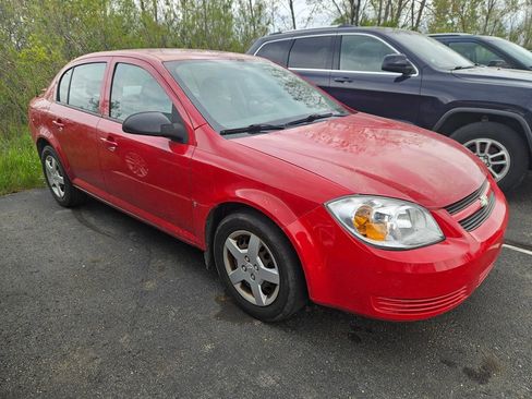 Used 2007 Chevrolet Cobalt LS FWD image 3