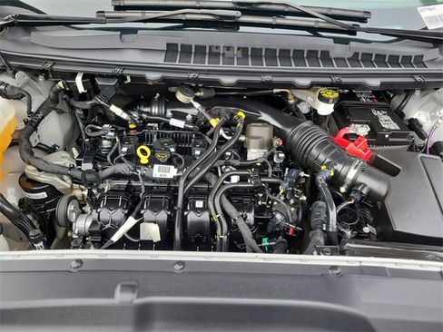 Certified 2023 Ford Edge SEL image 31