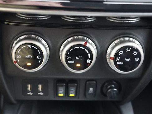 Used 2025 Mitsubishi Outlander Sport AWD image 21