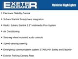 Used 2019 Subaru Crosstrek 2.0i Premium image 4