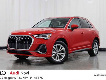 Certified 2025 Audi Q3 2.0T Premium Plus w/ Premium Plus Package
