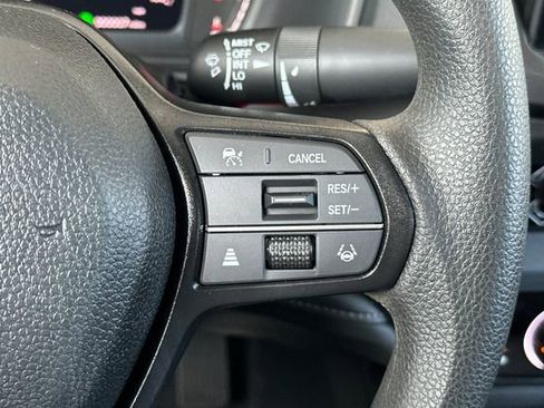 New 2026 Honda Accord SE image 23