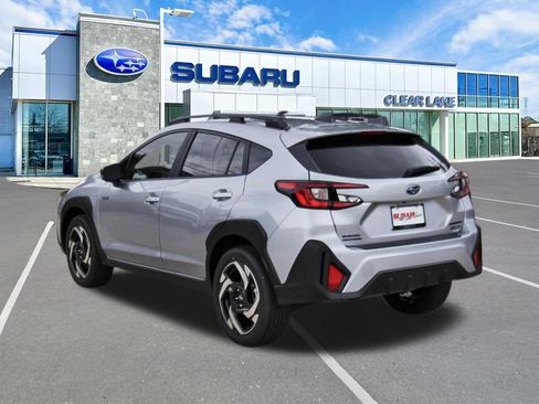 New 2026 Subaru Crosstrek 2.5i Limited w/ Crosstrek Mirror Package AWD/4WD image 3