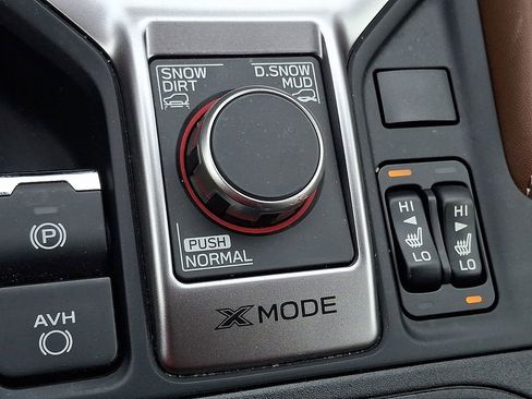 Certified 2023 Subaru Forester Touring image 28