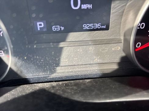 Used 2020 Kia Sportage S w/ S Sunroof Package image 16