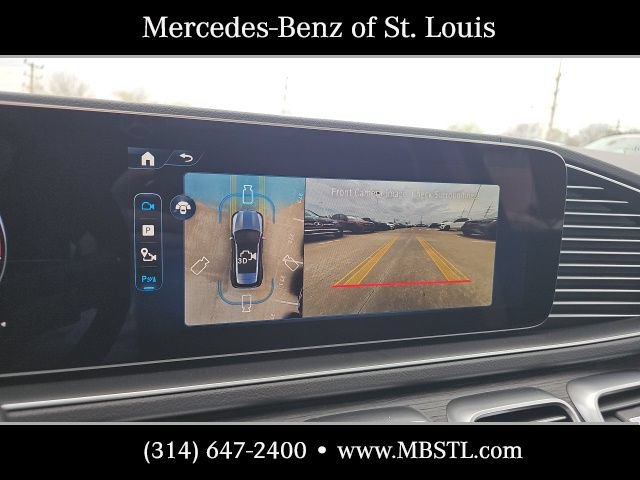 New 2026 Mercedes-Benz GLE 450 4MATIC image 37