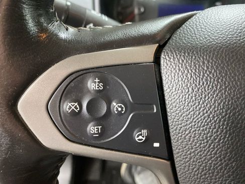 Used 2019 Chevrolet Colorado Z71 image 29