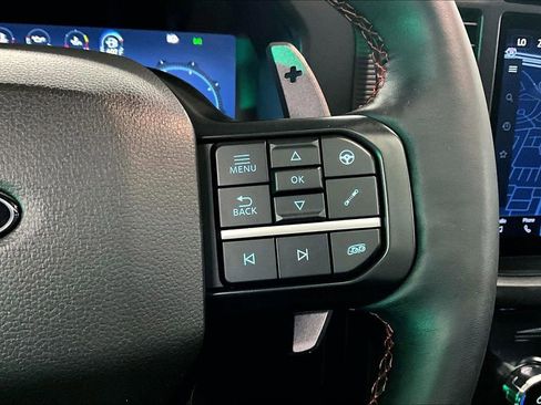 Used 2025 Ford F150 Raptor AWD/4WD image 12