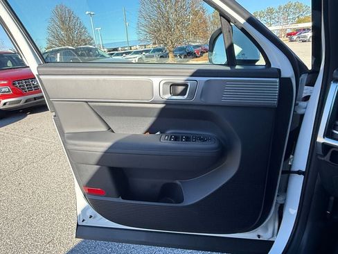 New 2026 Hyundai Santa Fe SEL image 13