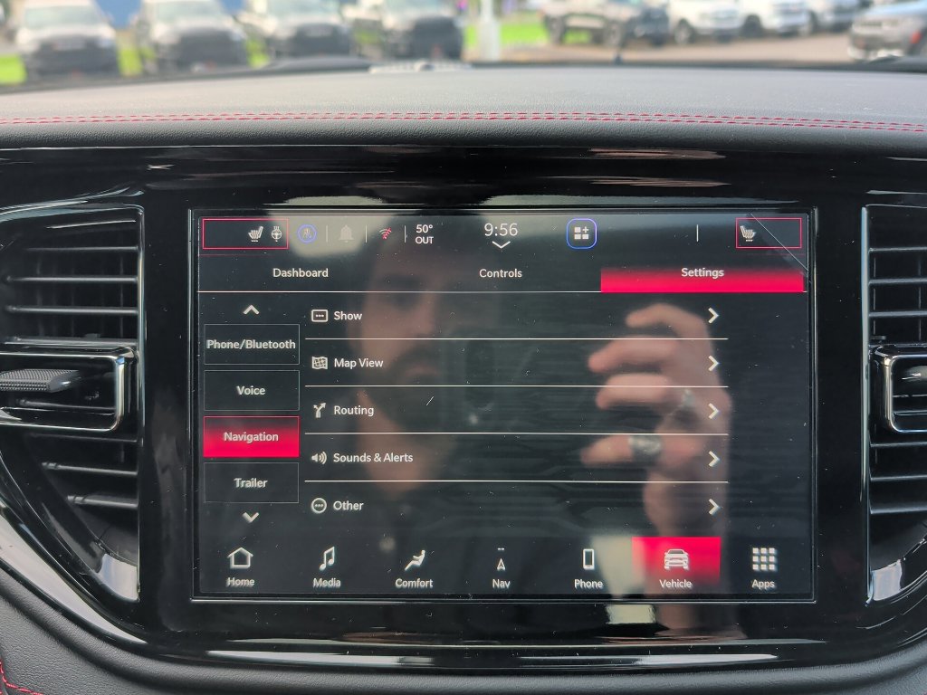 New 2027 Dodge Durango GT AWD/4WD image 50