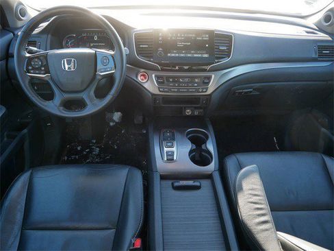 Used 2022 Honda Pilot EX-L image 11