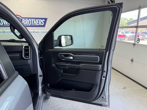 Used 2020 RAM 1500 Big Horn AWD/4WD image 28