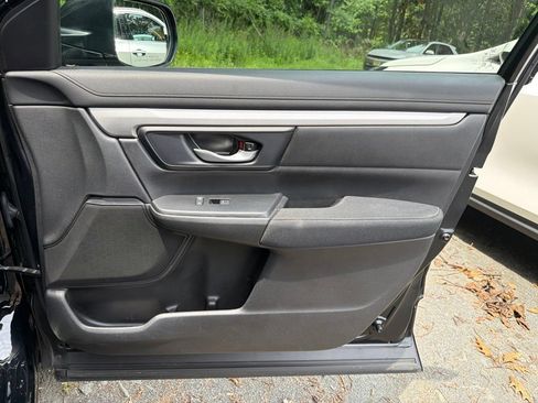 Used 2021 Honda CR-V LX image 10