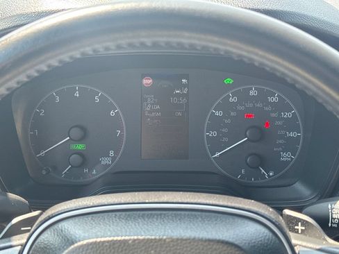 Used 2025 Toyota Corolla Cross AWD Hybrid image 27