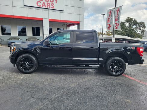 Certified 2023 Ford F150 XL w/ STX Appearance Package image 7