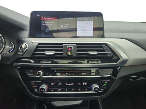 Used 2018 BMW X3 xDrive30i image 19