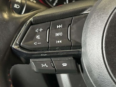 Used 2023 MAZDA CX-5 AWD 2.5 Turbo image 25