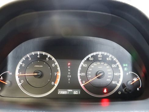 Used 2009 Honda Accord EX-L image 42