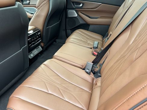 New 2026 Acura MDX w/ Advance Package image 11