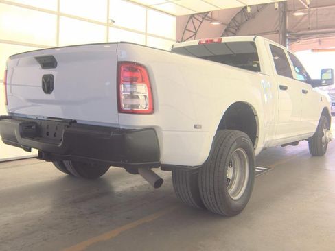 Used 2023 RAM 3500 Tradesman image 5