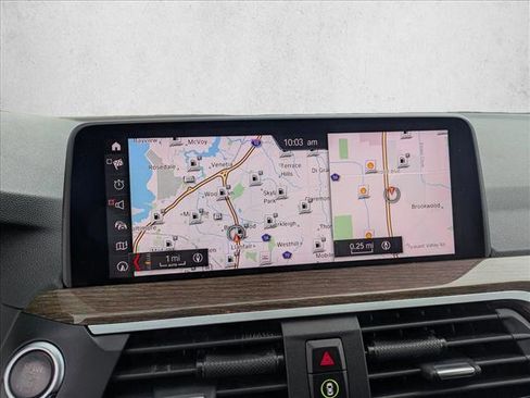 Used 2019 BMW X3 sDrive30i RWD image 14