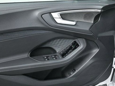 New 2025 Audi A5 2.0T Premium Plus image 6