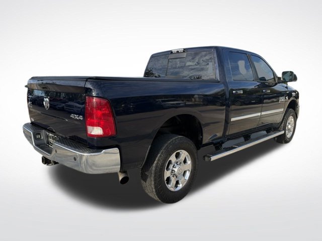 Used 2016 RAM 2500 Big Horn AWD/4WD image 5