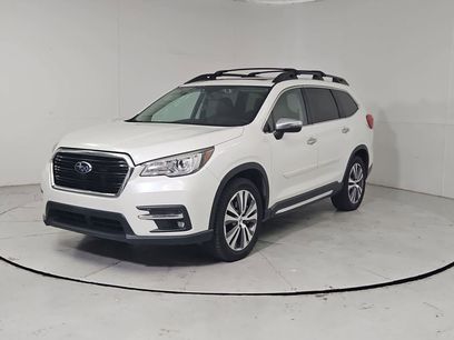 Used 2022 Subaru Ascent Touring