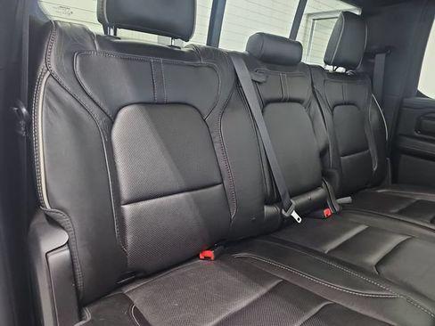 Used 2022 RAM 1500 Limited AWD/4WD image 33